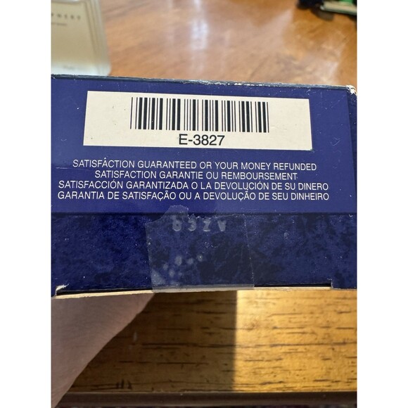 Periphery Men’s Discontinued cologne Full Size Bottle Amway. Dead stock rare - Picture 9 of 10